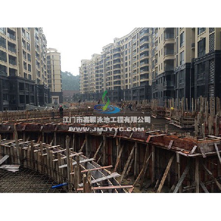 新會(huì )雍翠峰