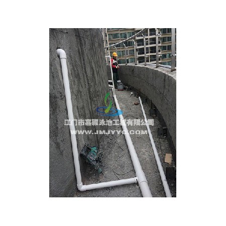 新會(huì )碧桂園私人別墅園林景觀(guān)