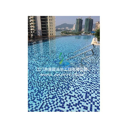 新會(huì )碧桂園私人別墅園林景觀(guān)
